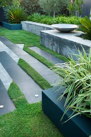 Garden Design Modern 6 New Trends For The Outdoor Area New Decoration Ideas Modern Landscaping Landscape Design Modern Landscape Design