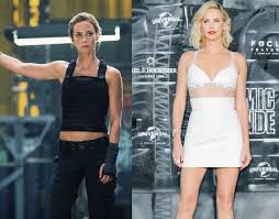 Emily blunt's trainer monique eastwood takes her through 4 workouts like this every week, even when she's not prepping for a movie role. I Like Captain Marvel And Brie Larson Proved She S A Great Actress In Room But Her Acting Is The Most Uninteresting Since Thor 1 Emily Blunt In Edge Of Tomorrow And Charlize