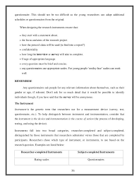 Maybe you would like to learn more about one of these? Example Of Quantitative Research Paper Hypothesis Examplepapers