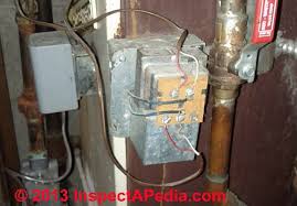 Furnace thermostat wiring falls in the diy category that a handy type person can hook up or fix. Low Voltage Transformers
