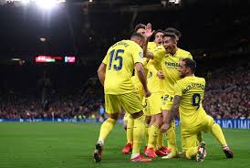 Bruno fernandes, fred and marcus rashford could be … Young Boys Vs Villarreal Prediction Preview Team News And More Uefa Champions League 2021 22
