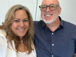 Thank you Bob Rizzo from Atlas Concrete Products for stopping by our  offices of Latin Financial To a long-lasting business relationship!  #latinfinancial #atlasconcrete #partnerships