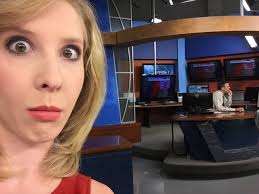 Today we remember 2 incredible people Alison Parker and Adam Ward. Its been  10 YEARS since that day they were taken from us. Today's a very hard day  for a lot of