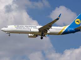 Passengers on a ukraine international airlines flight can check in online. Iran Crash Airline Ukraine International Airlines History