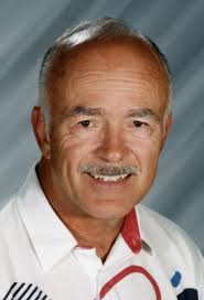 Obituary information for Roger T Ebersole