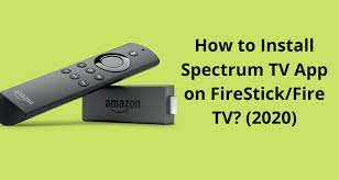 While keeping the video as short as possible and simple.find me on. How To Install Spectrum Tv App On Firestick Nov 2021