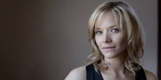 Celebrities with last name: Pickering