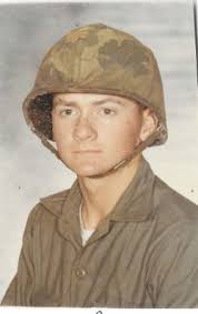 Ronald Ben Soderstrom (1948-1969)