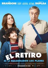 Filmaffinity, tu página personalizada de votación y recomendación de películas y series El Retiro 2019 Filmaffinity