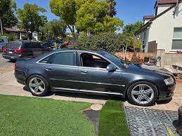 Image result for Daytona Gray 2007 S8