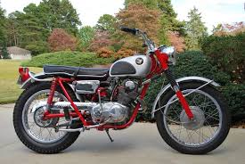 1962 Honda Cl 250 Scrambler Gentlemans Choice Motorcycles Vintage Honda Motorcycles Honda Motorcycles Honda