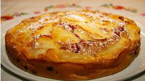 Clafoutis Aux Pommes De Ma Grand Mere Decouvrez La Recette Clafoutis Aux Pommes Facile Clafoutis Aux Pommes Recette Clafoutis Pomme