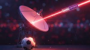 ถ่ายทอดสดกีฬาคมชัด! ความถี่ใหม่ Bein Sports บน Nilesat และ Arabsat ปี 2025 - Imagen principal del artículo