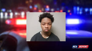 Puncturing the Plan: Stolen Beanies, High-Speed Pursuit Land Two Jeff City Teens in the Camden County Jail At least two teenagers from Jefferson City have future court dates in Camden County after allegedly stealing 22