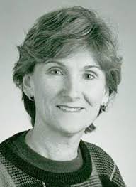 Obit: Rosalie Callison