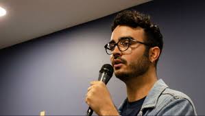 Daniel Arzola reflexiona sobre el arte y la diáspora