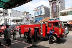 See more of info damkar & rescue kab. Damkar Kab Bandung Punya Alat Pemadam Gedung Tingkat
