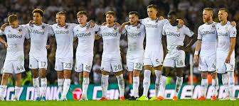 From breaking news to transfer rumours, matchday threads to discussion and debate, and all else surrounding. Report Leeds United 2 2 Stoke City Leeds United