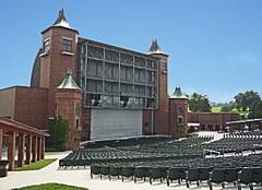 Starlight Theatre Kansas City Missouri Wikivisually