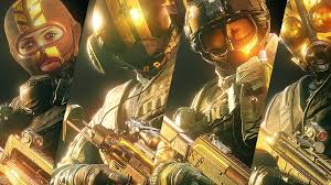 Free shipping free shipping free shipping. Buy Tom Clancy S Rainbow Six Siege Pro League All Gold Sets Microsoft Store