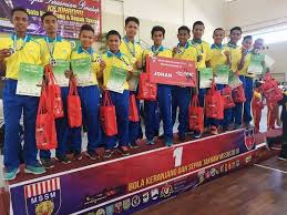 Majlis kebajikan masyarakat pulau pinang. Majoriti Sekolah Sukan Negeri Pulau Pinang Rasmi Facebook