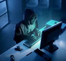 Are black hat hackers taking over the world in a crisis? - Atos