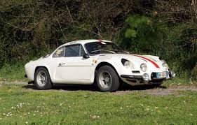 Image result for White 1969 Renault