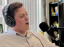 Slightly Serious Sign Podcast