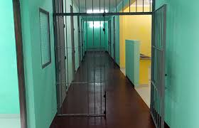 Cordoba & pringles buenos aires df argentina. Oran Un Agente Penitenciario Termino Internado Tras La Agresion De Un Preso