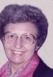 Olga Unterseher Aaby (1917-2010)