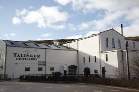 Talisker Distillery Wikipedia The Free Encyclopedia Talisker Distillery Distillery Isle Of Skye