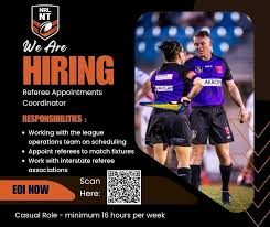 Congratulations Darwin Brothers Rugby League Football Club. Player of the  Match Jacinta Summers and Match Officials Marcos Steinhardt, James Shaw &  Kate McTaggart. #nrlntfinals2024🏆 📸 by Patch Clapp Photography