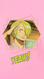 pin on sanji anime lock screen cowboy bebop anime anime