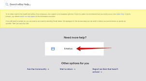 If you would like to make a purchase with an ebay gift card, and you have found something you. Ebay Customer Service Reach A Human In Minutes