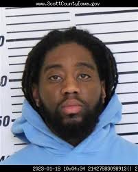 12 Rock Island men indicted