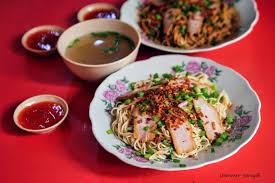 Sangat cocok menjadi tempat makan di cilacap buat. 10 Top Kuliner Di Sibu Jantung Sarawak