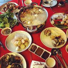 While hotpot buffets are aplenty here (you can find at least two or three in a mall), wagyu more offers wagyu more (sunway pyramid branch). Fat One Steamboat Buffet Petaling Jaya Foodadvisor