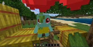 Whether you're new to the pokémon universe or you're a seasoned trainer, and whether you're a little tired of the same game or are looking for a new collection of. Download Pokecraft Addon For Minecraft Pe 1 12 0