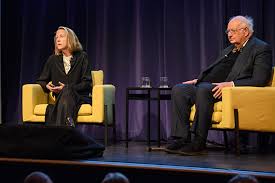 Deaths of Despair: Princeton economists speak