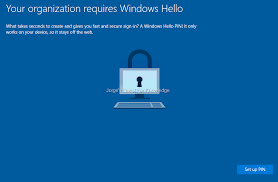 | the stdio.h file contains functions such as scanf() and printf() to take input. 2019 05 25 Windows Hello For Business Wh4b Bootstrapping Jorge S Quest For Knowledge
