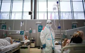 Maybe you would like to learn more about one of these? Golikova Dopustila Rost Chisla Zabolevshih Covid 19 V Blizhajshie Dva Mesyaca Obshestvo Rbk