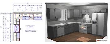 Maybe you would like to learn more about one of these? What Is A 10x10 Kitchen