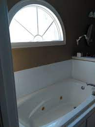 These blue ridge spas were sold at lowes home improvement store over 10 years ago. Can Whirlpool Tub Be Converted To Regular Tub