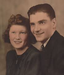 Ellen Hudson Obituary