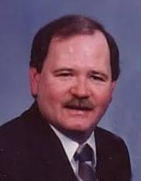 Gregory Huber Obituary (1953