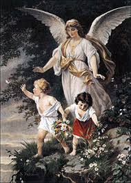 Image result for images angels in the new testament