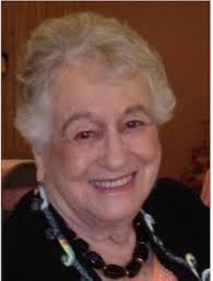 Lena Mae Vance Horton Obituary