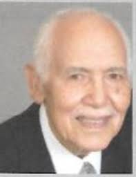 Edward Gillus Obituary