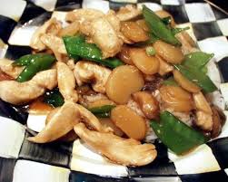 Moo Goo Gai Pan Recipe Chinese Food Com Recipe Moo Goo Gai Pan Recipe Recipes Food