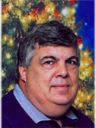 Obituary of David Michael Wright